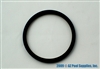 A&A Manufacturing Gamma III Cleaning Head O-ring # 548308