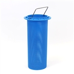 A&A Manufacturing LeafVac Debris Basket (Plastic) # 550168