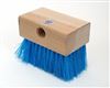 A&B 5" Hardwood Back Tile Brush - Blue Bristle # 6002