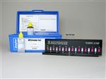 Taylor Bromine DPD (High) Slide Test Kit K-1242