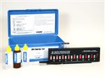 Taylor Chlorine (free/total) DPD Slide Test Kit K-1289