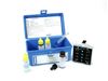 Taylor Chlorine DPD (0.2-2.0 ppm) & pH Commercial Test Kit K-1763