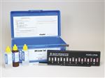 Taylor Ozone DPD (0-0.66 ppm) Slide Test Kit K-1822