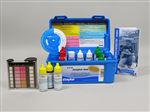 Taylor Complete DPD (Low) Test Kit K-2105