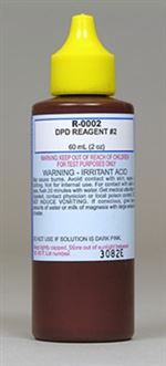 Taylor DPD Reagent #2 60ml # R-0002-C