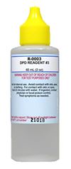 Taylor DPD Reagent #3 60ml # R-0003-C