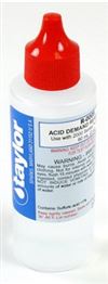 Taylor Acid Demand Reagent 60ml # R-0005-C