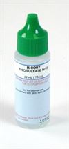 Taylor Thiosulfate N/10 22ml # R-0007-A