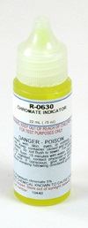 Taylor Chromate Indicator 22ml # R-0630-A