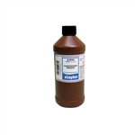 Taylor Silver Nitrate Reagent (200ppm) 16oz #R-0718-E