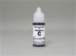 Taylor Monopersulfate 10 Reagent C 22ml #R-8031C