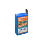 Taylor sureTRACK Safety Plus 4-Way Test Strips (30 strips)