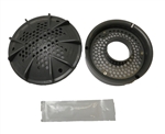 A&A Manufacturing PDR2 10" Drain Retro Kit