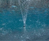 A&A Manufacturing SplashDown Fountain Complete - Crystal Spray (Concrete)