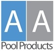 A&A Water Leveler Deck Lid - White # 571671