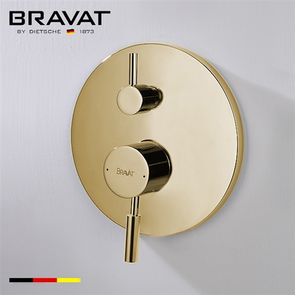 Shower Mixer Valve