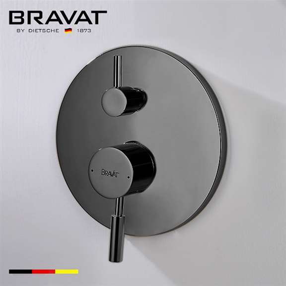 Shower Mixer Valve