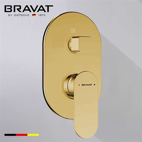 Shower Mixer Valve