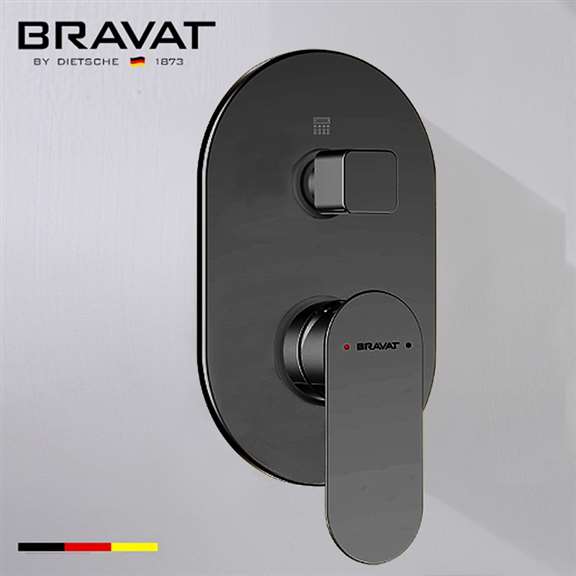 Shower Mixer Valve