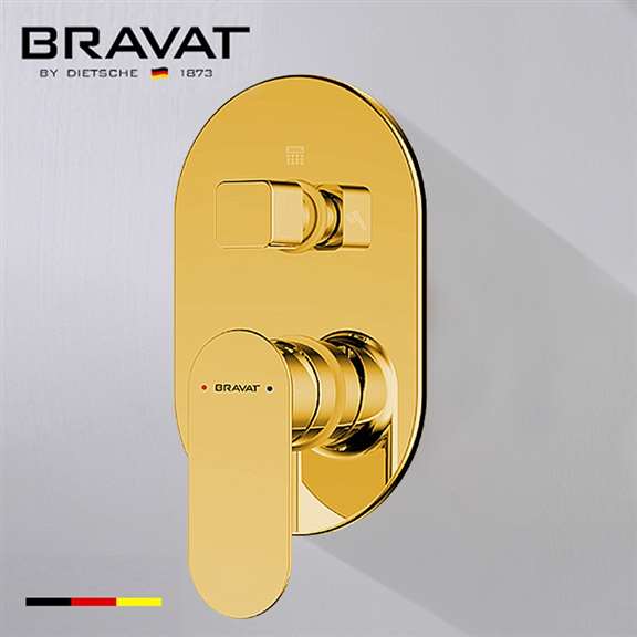 Shower Mixer Valve