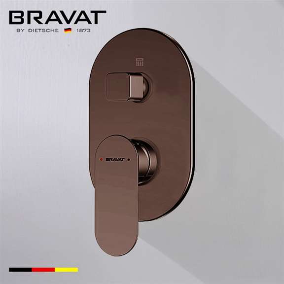 Shower Mixer Valve