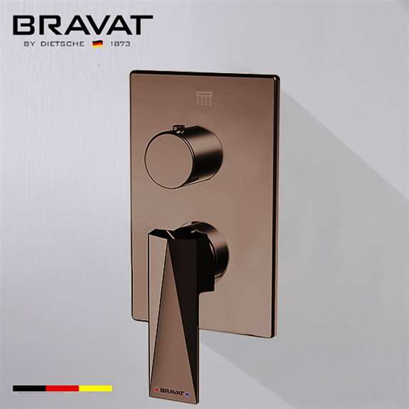 Shower Mixer Valve