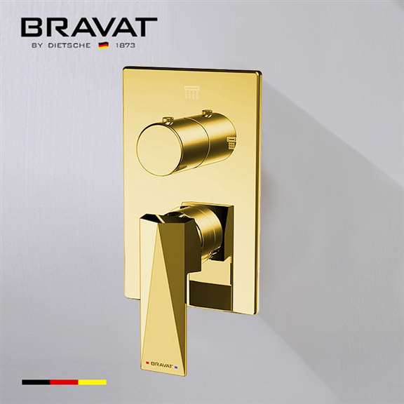 Shower Mixer Valve