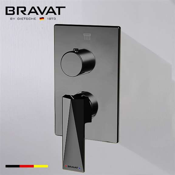 Shower Mixer Valve