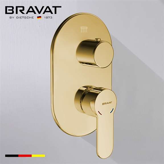 Shower Mixer Valve