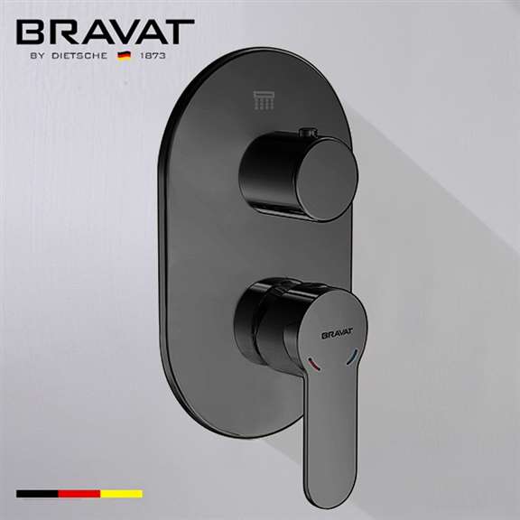 Shower Mixer Valve