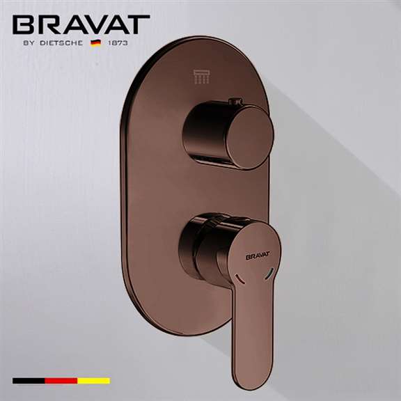 Shower Mixer Valve
