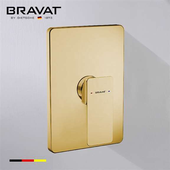 Shower Mixer Valve