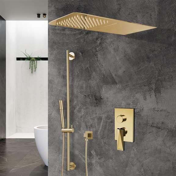 Shower Set