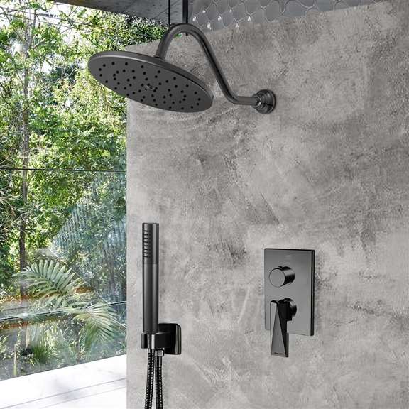 Shower Set