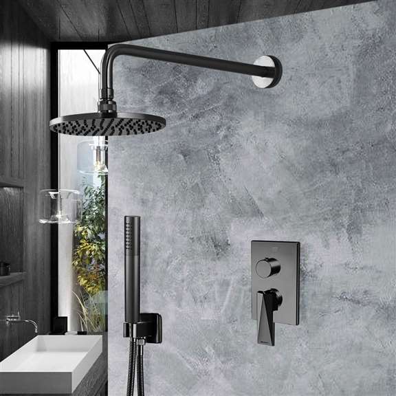 Shower Set