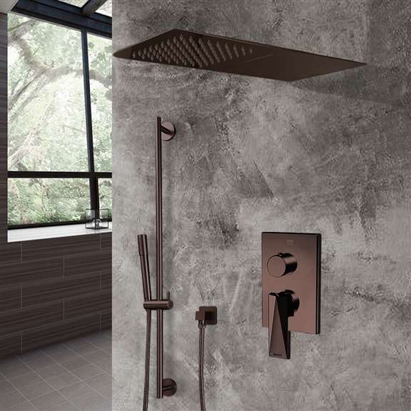 Shower Set