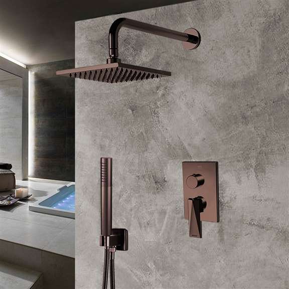 Shower Set