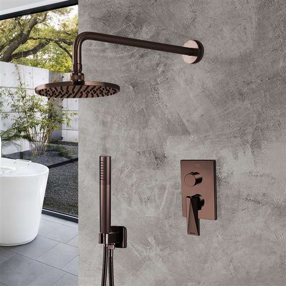 Shower Set