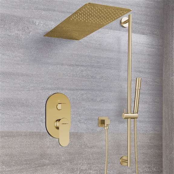 Shower Set