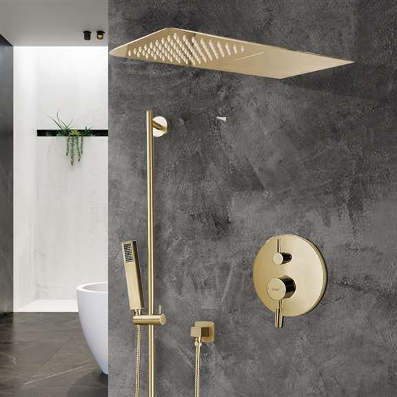 Shower Set