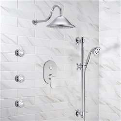 Shower Set