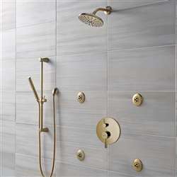 Shower Set