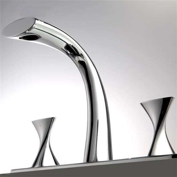 Faucet