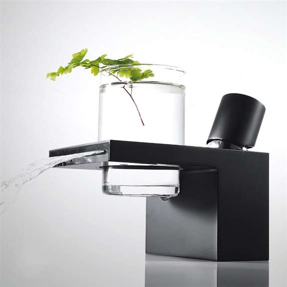 Faucet
