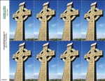 267-i Celtic Cross