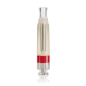 Magic Mist EZ-FIT Pre-filled Clearomizer for Automatic Vaporizers