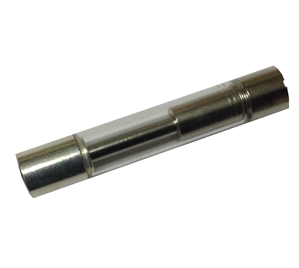 808D2 clearomizers for thin batteries