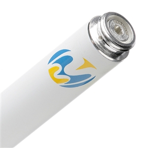 Magic Mist battery compatible with AlternaCig cartridges