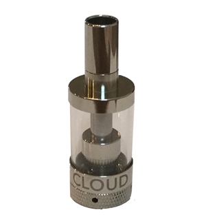 CLOUD Clearomizer for CLOUD Kit