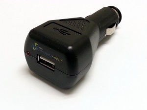 Magic Mist Car Adapter